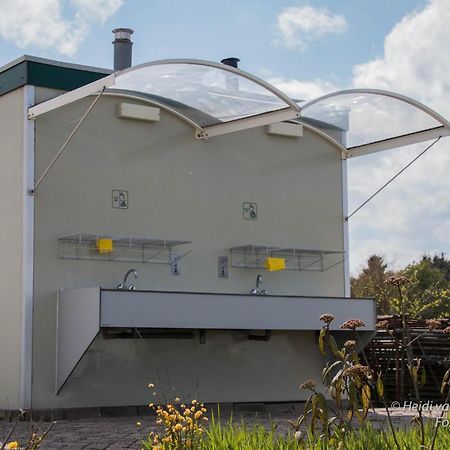 De Veenborg Kolham Ngoại thất bức ảnh